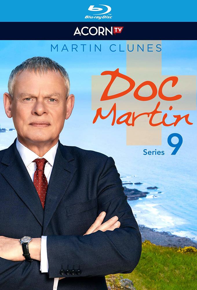 Doc Martin - Season 9 [322485] (A1773164196) [[TV Shows]] --Plex--